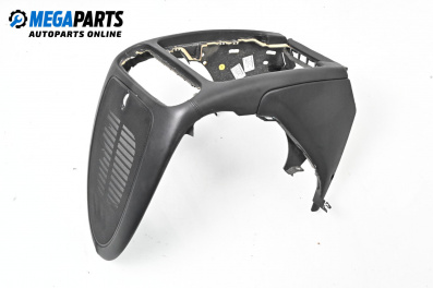 Zentralkonsole for Porsche Cayenne SUV I (09.2002 - 09.2010)