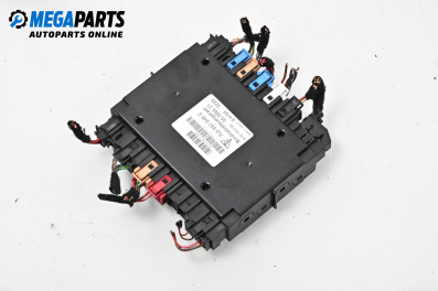 Network control board computer for Porsche Cayenne SUV I (09.2002 - 09.2010), № 7L5 937 049 C