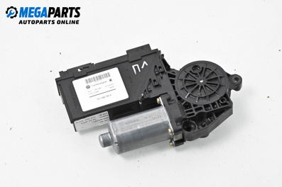 Motor macara geam for Porsche Cayenne SUV I (09.2002 - 09.2010), 5 uși, suv, position: stânga - fața, № 7L0 959 701 A