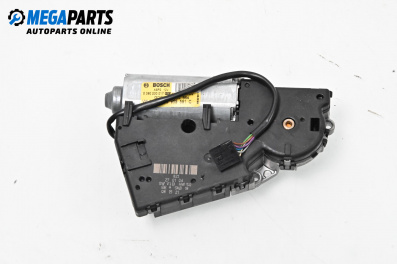 Motor trapă de plafon for Porsche Cayenne SUV I (09.2002 - 09.2010), suv, № Bosch 0 390 200 017