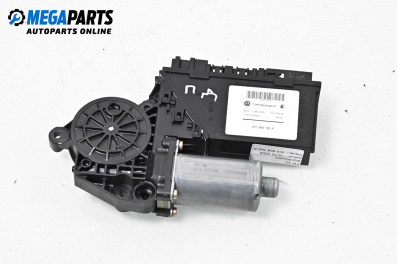 Motor macara geam for Porsche Cayenne SUV I (09.2002 - 09.2010), 5 uși, suv, position: dreaptă - fața, № 7L0 959 702 A