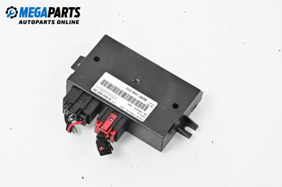 Module for Porsche Cayenne SUV I (09.2002 - 09.2010), № 7L5 907 383E