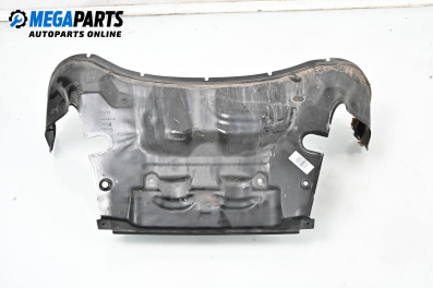 Skid plate for Porsche Cayenne SUV I (09.2002 - 09.2010)