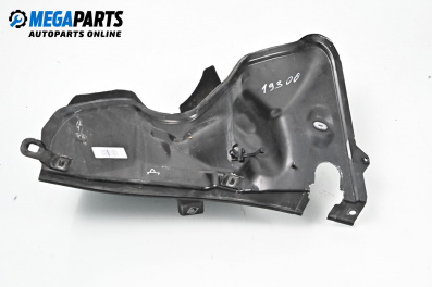 Skid plate for Porsche Cayenne SUV I (09.2002 - 09.2010)