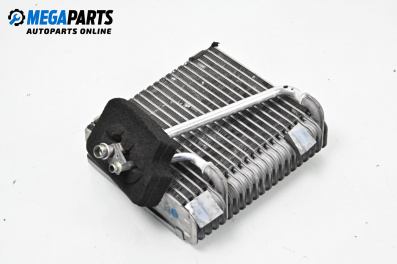 Interior AC radiator for Porsche Cayenne SUV I (09.2002 - 09.2010) S 4.5, 340 hp, automatic