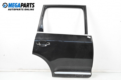 Door for Porsche Cayenne SUV I (09.2002 - 09.2010), 5 doors, suv, position: rear - right