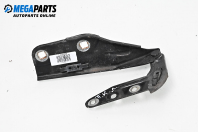 Bonnet hinge for Porsche Cayenne SUV I (09.2002 - 09.2010), 5 doors, suv, position: right