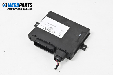 Central lock module for Porsche Cayenne SUV I (09.2002 - 09.2010), № 3D0 909 135 J