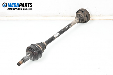 Driveshaft for Porsche Cayenne SUV I (09.2002 - 09.2010) S 4.5, 340 hp, position: rear - right, automatic