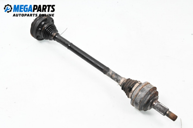 Driveshaft for Porsche Cayenne SUV I (09.2002 - 09.2010) S 4.5, 340 hp, position: rear - left, automatic