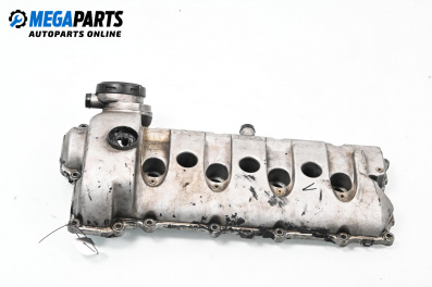 Valve cover for Porsche Cayenne SUV I (09.2002 - 09.2010) S 4.5, 340 hp