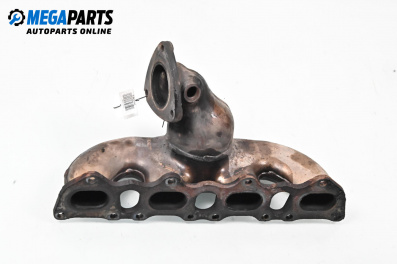 Exhaust manifold for Porsche Cayenne SUV I (09.2002 - 09.2010) S 4.5, 340 hp