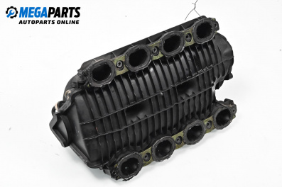 Intake manifold for Porsche Cayenne SUV I (09.2002 - 09.2010) S 4.5, 340 hp