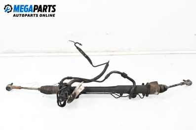 Hydraulic steering rack for Porsche Cayenne SUV I (09.2002 - 09.2010), suv