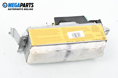 Airbag for Volkswagen Phaeton Sedan (04.2002 - 03.2016), 5 uși, sedan, position: fața, № 3D0 880 204 C