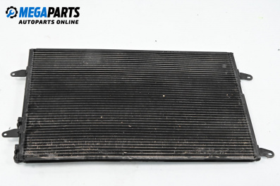 Radiator aer condiționat for Volkswagen Phaeton Sedan (04.2002 - 03.2016) 3.2 V6, 241 hp, automatic