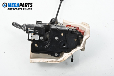 Schloss for Volkswagen Phaeton Sedan (04.2002 - 03.2016), position: rechts, vorderseite