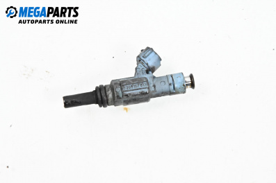 Gasoline fuel injector for Volkswagen Phaeton Sedan (04.2002 - 03.2016) 3.2 V6, 241 hp, № 0280157012