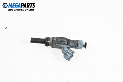 Gasoline fuel injector for Volkswagen Phaeton Sedan (04.2002 - 03.2016) 3.2 V6, 241 hp, № 022906031J