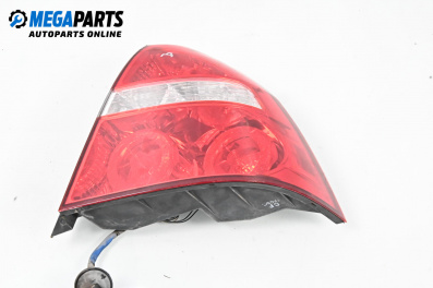 Tail light for Chevrolet Aveo Sedan II (05.2005 - 12.2011), sedan, position: right