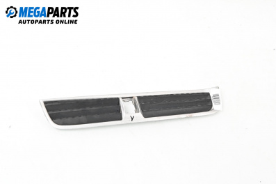 Gitter for Opel Antara SUV (05.2006 - 03.2015), suv, position: links