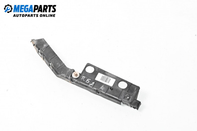 Stoßstangehalterung for Opel Antara SUV (05.2006 - 03.2015), suv, position: rechts, vorderseite