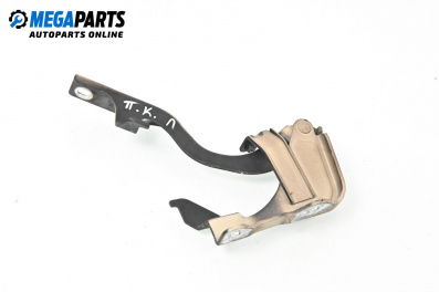 Bonnet hinge for Opel Antara SUV (05.2006 - 03.2015), 5 doors, suv, position: left