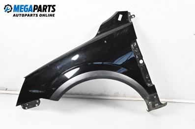 Fender for Opel Antara SUV (05.2006 - 03.2015), 5 doors, suv, position: front - left