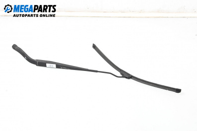 Braț ștergătoare parbriz for Opel Antara SUV (05.2006 - 03.2015), position: stânga