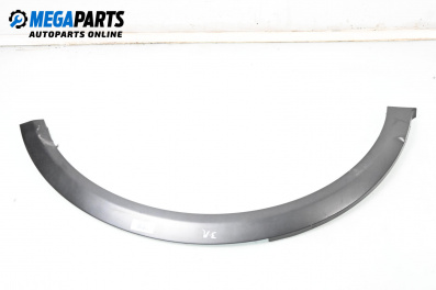 Fender arch for Opel Antara SUV (05.2006 - 03.2015), suv, position: rear - left