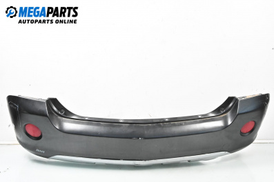 Stoßfänger hinten for Opel Antara SUV (05.2006 - 03.2015), suv