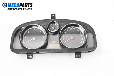 Instrument cluster for Opel Antara SUV (05.2006 - 03.2015) 2.0 CDTI 4x4, 150 hp, № 94806059