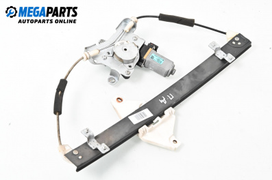 Macara electrică geam for Opel Antara SUV (05.2006 - 03.2015), 5 uși, suv, position: dreaptă - fața, № 96672883