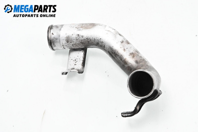 Turbo pipe for Opel Antara SUV (05.2006 - 03.2015) 2.0 CDTI 4x4, 150 hp