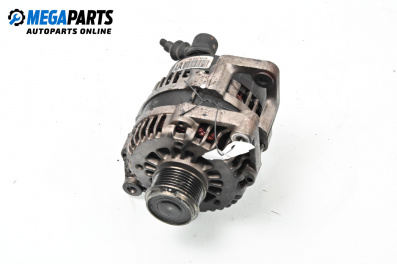 Alternator for Opel Antara SUV (05.2006 - 03.2015) 2.0 CDTI 4x4, 150 hp