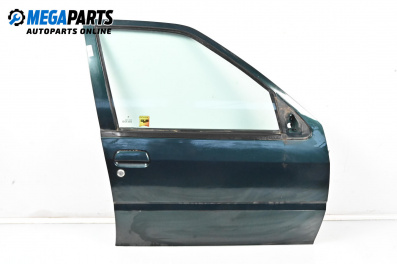 Tür for Citroen ZX Hatchback (03.1991 - 07.1999), 5 türen, hecktür, position: rechts, vorderseite