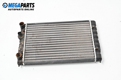 Water radiator for Volkswagen Golf III Hatchback (08.1991 - 07.1998) 1.6, 75 hp