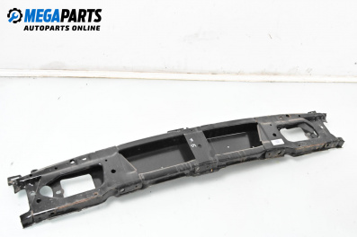 Bumper support brace impact bar for Volkswagen Golf III Hatchback (08.1991 - 07.1998), hatchback, position: front