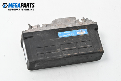 Modul de comandă ABS for Mercedes-Benz C-Class Sedan (W202) (03.1993 - 05.2000), № 0125457432