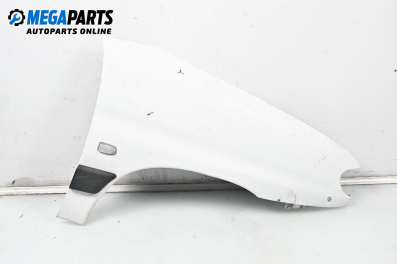 Fender for Peugeot Partner Box I (04.1996 - 12.2015), 3 doors, truck, position: front - right