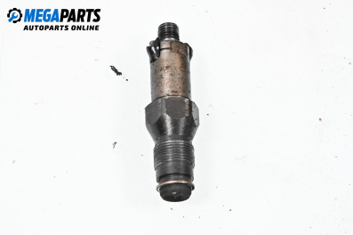 Diesel fuel injector for Peugeot Partner Box I (04.1996 - 12.2015) 1.9 D, 69 hp