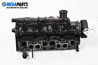 Engine head for Peugeot Partner Box I (04.1996 - 12.2015) 1.9 D, 69 hp