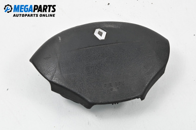 Airbag for Renault Megane Scenic (10.1996 - 12.2001), 5 uși, monovolum, position: fața, № 7700429758