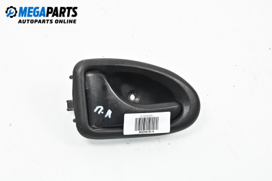 Innerer griff for Renault Megane Scenic (10.1996 - 12.2001), 5 türen, minivan, position: links, vorderseite