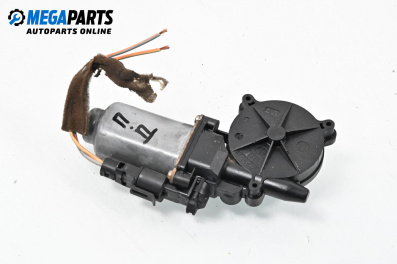 Motor macara geam for Renault Megane Scenic (10.1996 - 12.2001), 5 uși, monovolum, position: dreaptă - fața