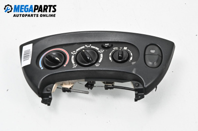 Panou aer condiționat for Renault Megane Scenic (10.1996 - 12.2001)