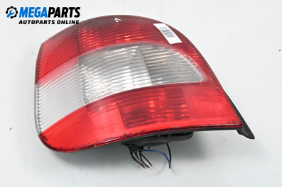 Tail light for Renault Megane Scenic (10.1996 - 12.2001), minivan, position: left