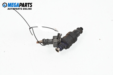 Gasoline fuel injector for Renault Megane Scenic (10.1996 - 12.2001) 1.6 e (JA0F), 90 hp