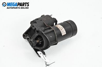 Starter for Renault Megane Scenic (10.1996 - 12.2001) 1.6 e (JA0F), 90 hp, № 7701352049