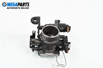 Clapetă carburator for Renault Megane Scenic (10.1996 - 12.2001) 1.6 e (JA0F), 90 hp